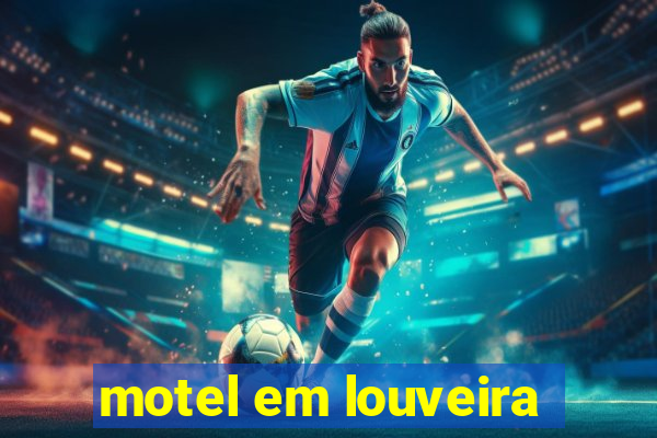 motel em louveira