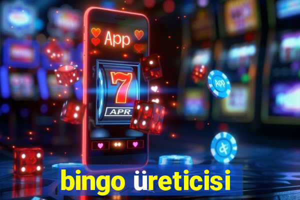 bingo üreticisi