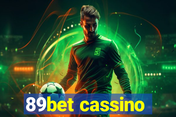 89bet cassino