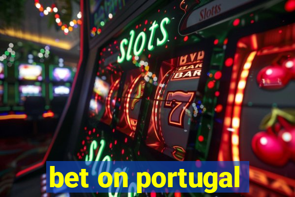 bet on portugal