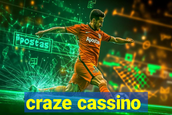 craze cassino