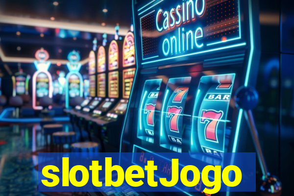 slotbetJogo