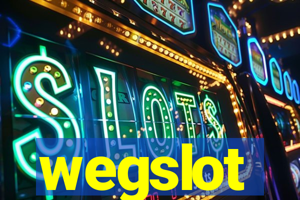 wegslot