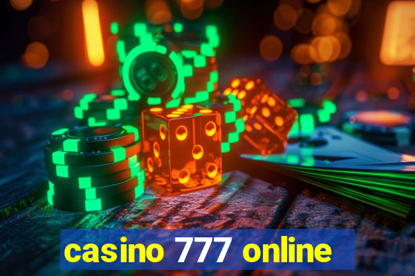 casino 777 online