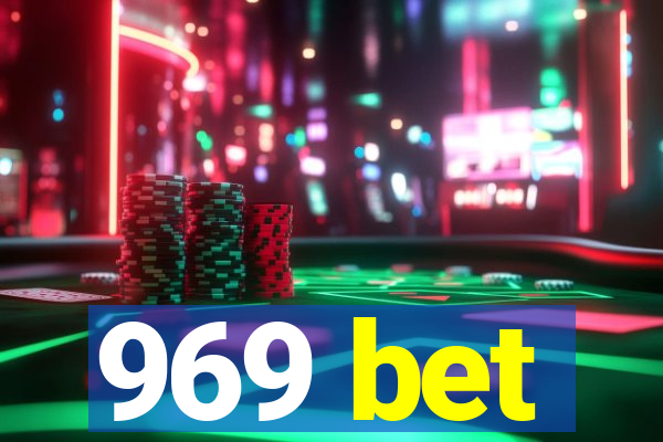 969 bet