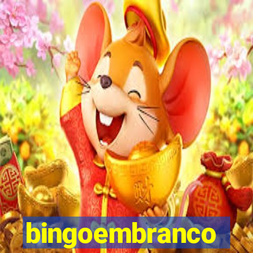 bingoembranco