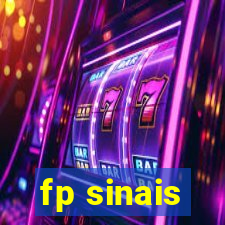 fp sinais