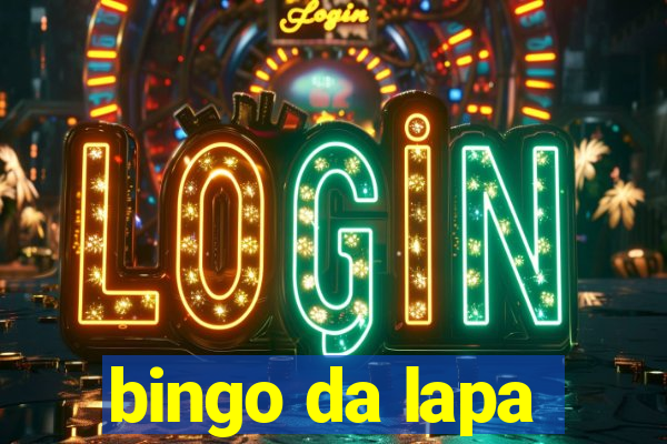 bingo da lapa