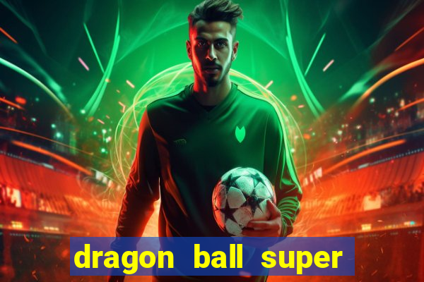 dragon ball super super hero filme completo dublado google drive