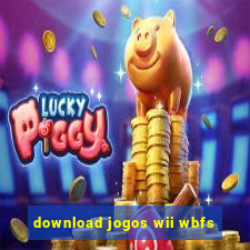 download jogos wii wbfs