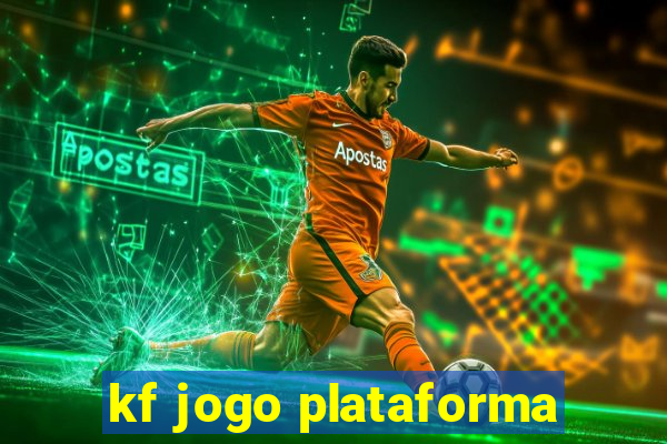 kf jogo plataforma