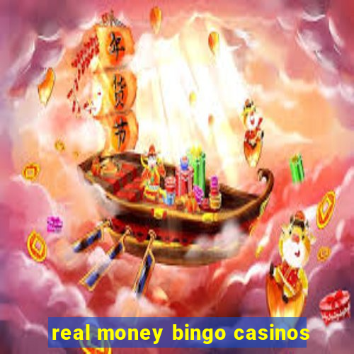 real money bingo casinos