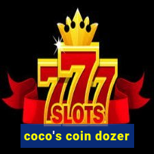 coco's coin dozer