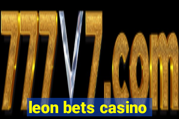 leon bets casino