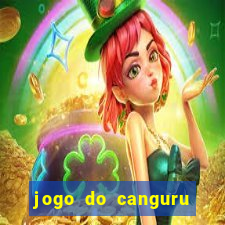 jogo do canguru que dá dinheiro