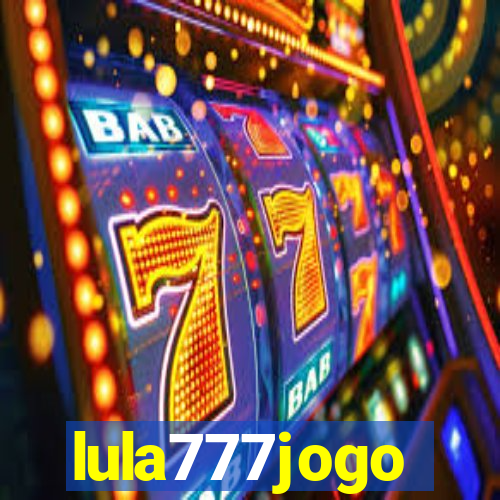 lula777jogo