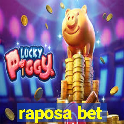 raposa bet