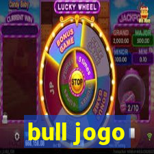 bull jogo