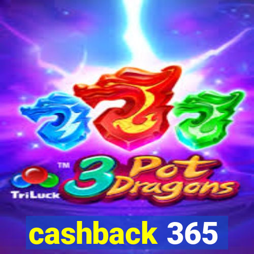 cashback 365