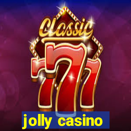 jolly casino