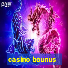 casino bounus