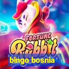 bingo bosnia