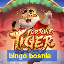 bingo bosnia