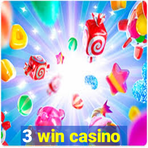 3 win casino