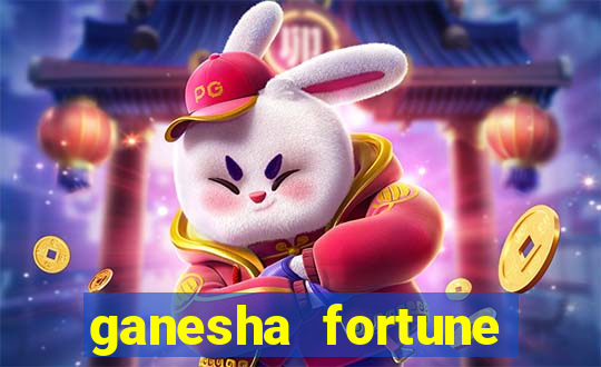 ganesha fortune demo slot