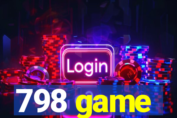 798 game