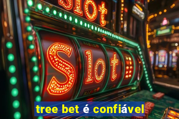 tree bet é confiável