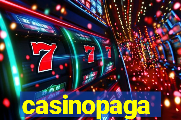 casinopaga