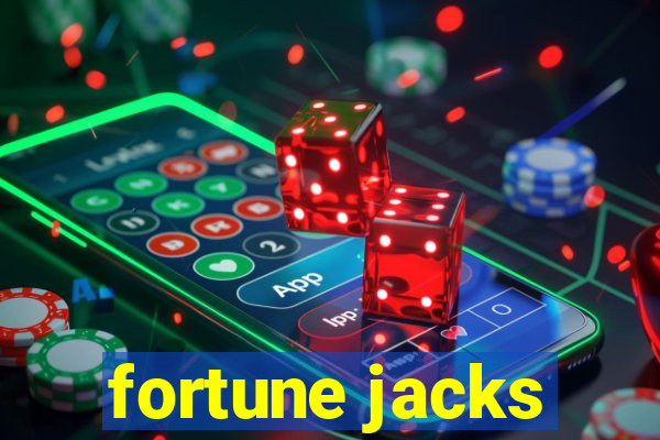 fortune jacks