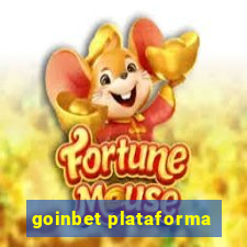 goinbet plataforma