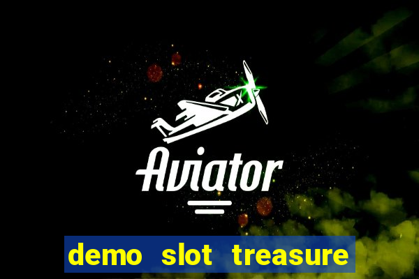 demo slot treasure of aztec