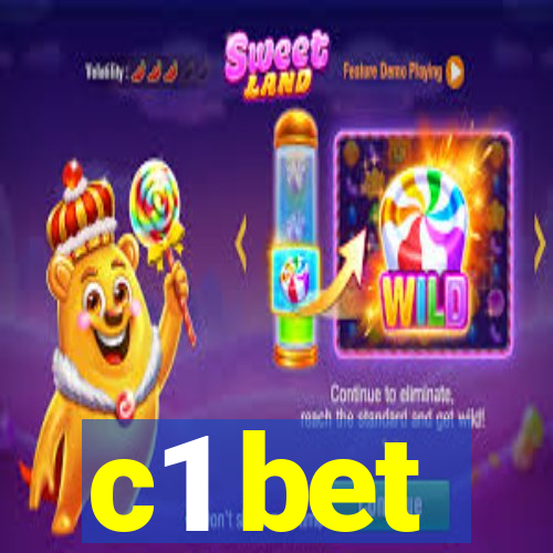 c1 bet