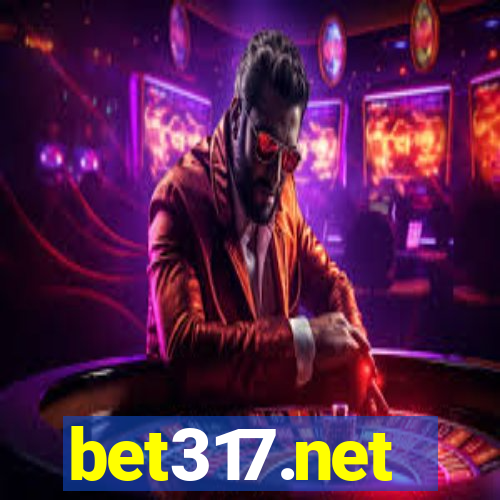 bet317.net