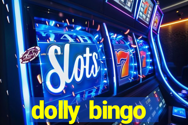 dolly bingo