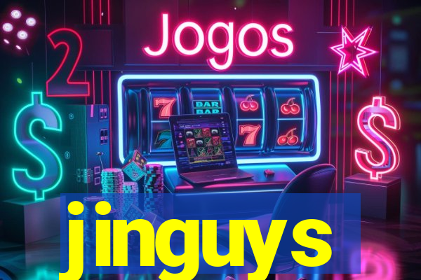 jinguys