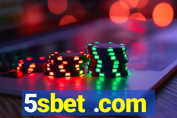 5sbet .com