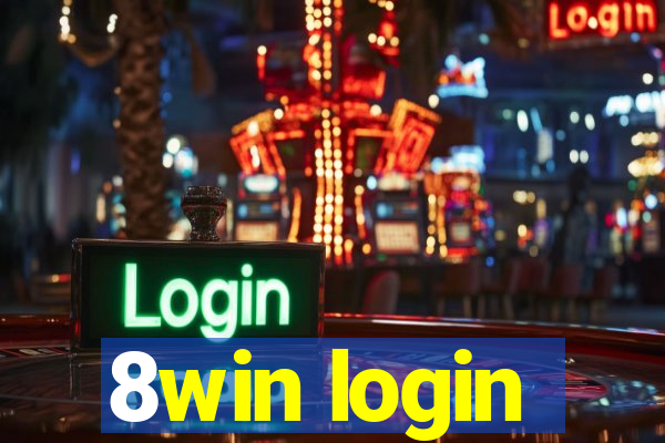 8win login