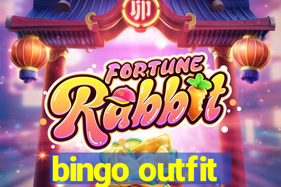 bingo outfit