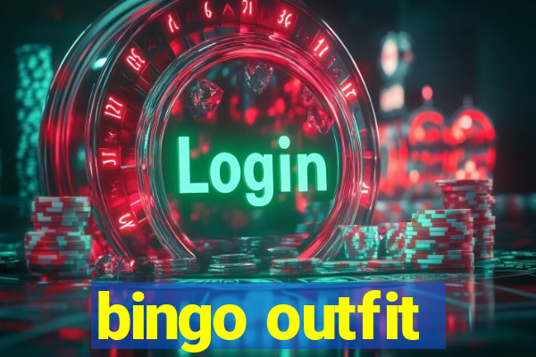 bingo outfit