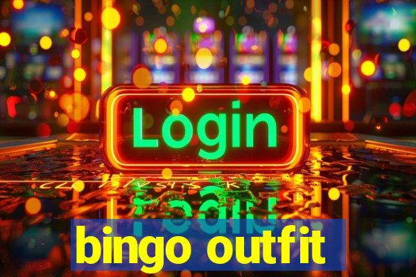 bingo outfit