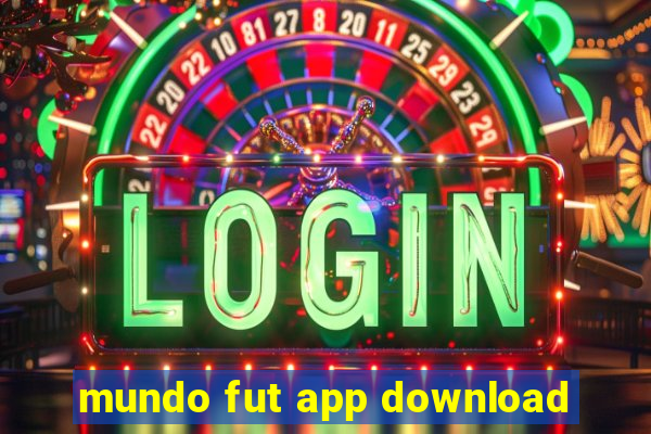 mundo fut app download