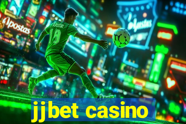 jjbet casino