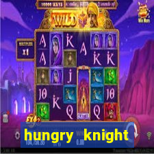 hungry knight gameboy rom pt br gba