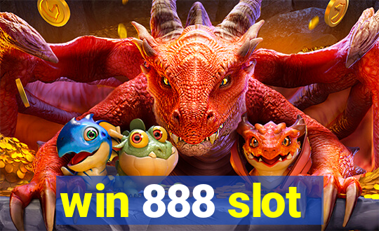 win 888 slot