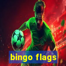 bingo flags