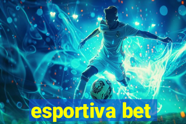 esportiva bet